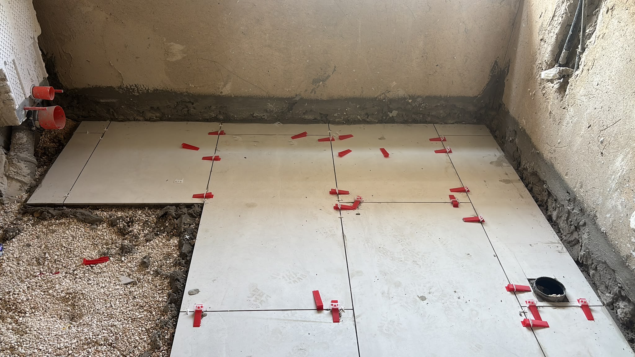 תמונה שצולמה להמחשת העבודות של פאדי קבלן בנייה ושיפוצים תמונה של פאדי קבלן בנייה ושיפוצים
