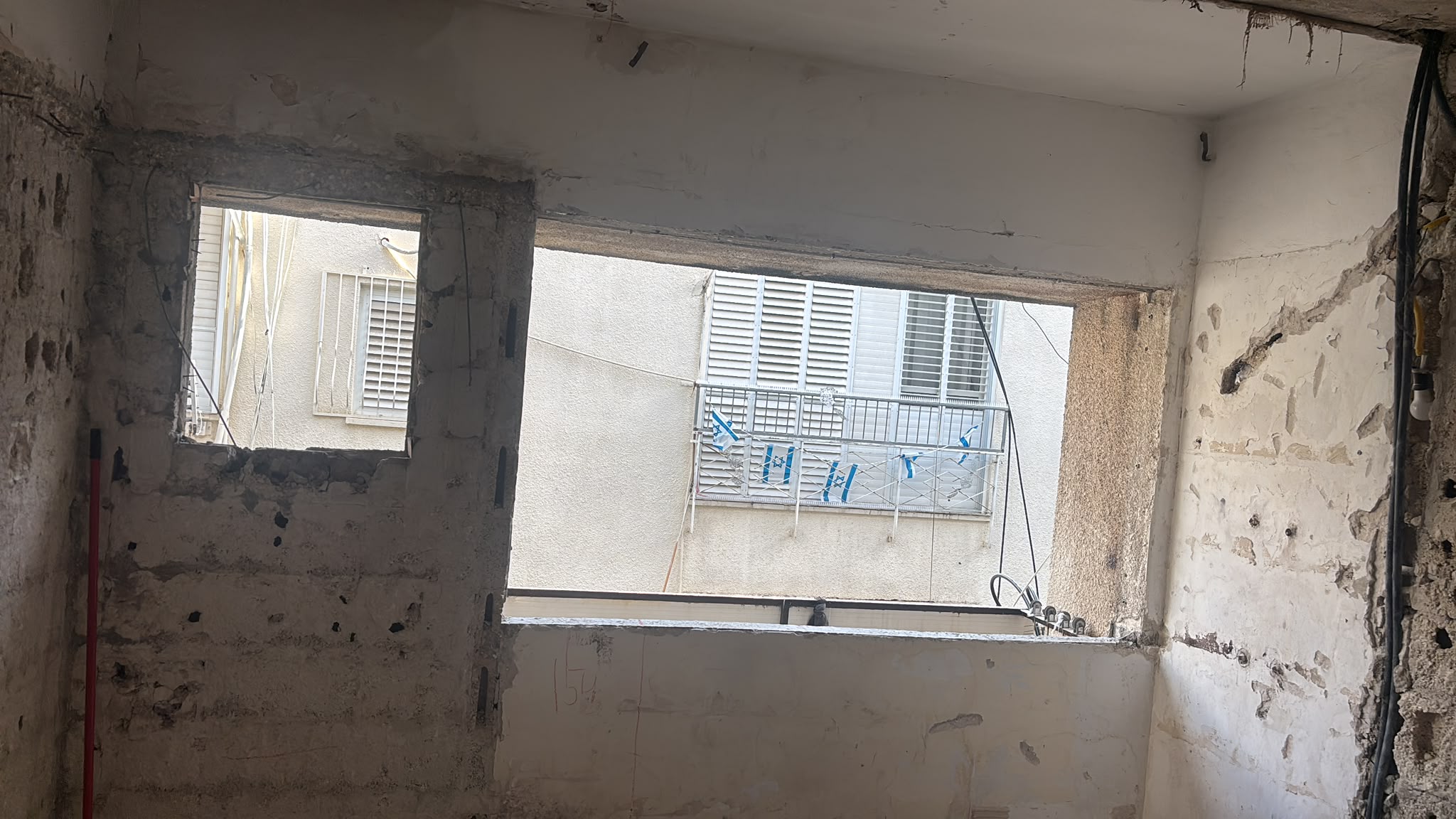 תמונה שצולמה להמחשת העבודות של פאדי קבלן בנייה ושיפוצים תמונה של פאדי קבלן בנייה ושיפוצים