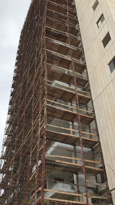 תמונה שצולמה להמחשת העבודות של קשרי הנדסה בע"מ תמונה של קשרי הנדסה בע"מ