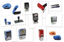 תמונה שצולמה להמחשת העבודות של זיו הדפסות משי בע"מ - 1 חותמות