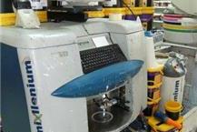 תמונה שצולמה להמחשת העבודות של הכל לבנין- צבע איצקוביץ - 2 שירותי ייעוץ והתאמת צבעים