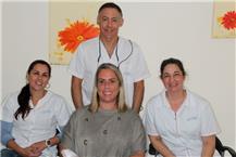 תמונה שצולמה להמחשת העבודות של ד"ר די קפואה פאולו - 1 מרפאת שיניים בתל אביב