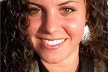 תמונה שצולמה להמחשת העבודות של ד"ר די קפואה פאולו - 2 הלבנת שיניים