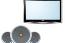 מערכות קולנוע ביתי