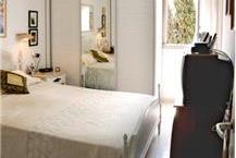 תמונה שצולמה להמחשת העבודות של מרכז ורה סלומונס - 3 חדרי שינה בבית אבות