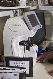 תמונה של אופטיקה אריאל