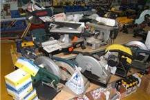 תמונה שצולמה להמחשת העבודות של יעקב מלכה בע"מ - 2 כלי עבודה חשמליים להשכרה