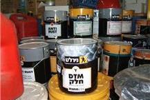 תמונה שצולמה להמחשת העבודות של יעקב מלכה בע"מ אספקה טכנית