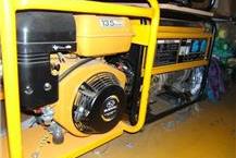 תמונה שצולמה להמחשת העבודות של יעקב מלכה בע"מ מכירת מנועים