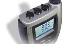 מגוון מכשירי מדידה ובקרה 