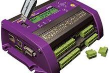 מכירת ציוד בתחום הבקרה 