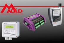 שירות שיווק מכשירי לחות וטמפרטורה