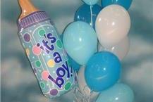 עיצוב בלונים 