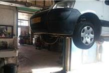 תמונה שצולמה להמחשת העבודות של חשמל רכב חיים בקריית גת - 1 אביזרי חשמל לרכב