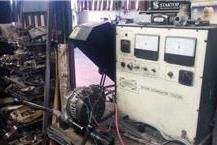 תמונה שצולמה להמחשת העבודות של חשמל רכב חיים בקריית גת - 3 בדיקות חורף