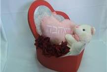 קישוט רכב לחתונה