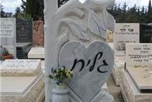 תמונה של מצבות חסון הרצליה