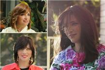 תמונה שצולמה להמחשת העבודות של הפאה - 1 פאות טבעיות איכותיות