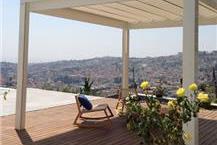 תמונה שצולמה להמחשת העבודות של דקו-צל בע"מ תמונה של דקו-צל בע"מ