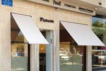 תמונה שצולמה להמחשת העבודות של דקו-צל בע"מ תמונה של דקו-צל בע"מ