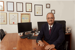 תמונה שצולמה להמחשת העבודות של משרד עורכי הדין ירדני - אמיראס תמונה של משרד עורכי הדין ירדני - אמיראס