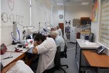 תמונה שצולמה להמחשת העבודות של ארו-אסיה בע"מ - 1 תיקון שעונים