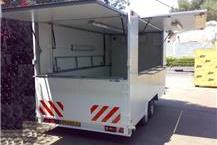 ייצור נגררים בהתאמה אישית