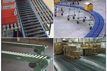 ייצור מכונות הרמה