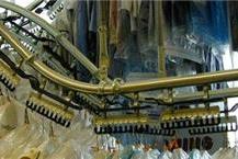 מסועי הרמה אוטומטיים