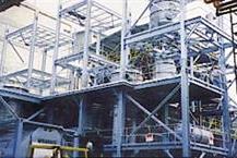 הרכבת מודולים בבאר שבע