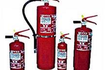 התקנת מערכות לגילוי אש