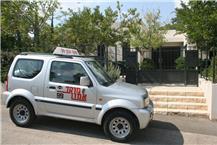 תמונה שצולמה להמחשת העבודות של מוקד אמון 99 בע"מ - 3 חברת שמירה ואבטחה בהרצליה