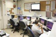 תמונה שצולמה להמחשת העבודות של מוקד אמון 99 בע"מ - 1 מוקד מבצעי בהרצליה