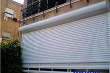 תמונה שצולמה להמחשת העבודות של אלום עוז - תריסים וחלונות תיקון תריסי גלילה