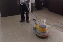 תמונה שצולמה להמחשת העבודות של אחים פהלבני המקורי פוליש ווקס בגבעת זאב