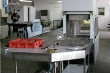 מדיח כלים תעשייתי