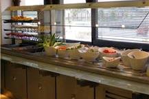 אספקת ציוד מטבח 