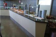 מזנוני הגשת אוכל