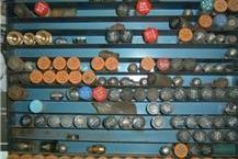 תמונה שצולמה להמחשת העבודות של אחים חזות יעקב בע"מ חברה לתיקון דודים