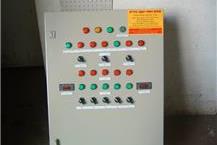 תמונה שצולמה להמחשת העבודות של אחים חזות יעקב בע"מ ציוד לפתרונות חימום